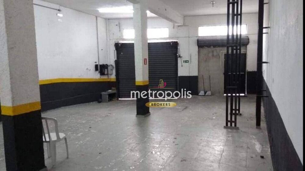 Prédio Inteiro à venda e aluguel, 560m² - Foto 1