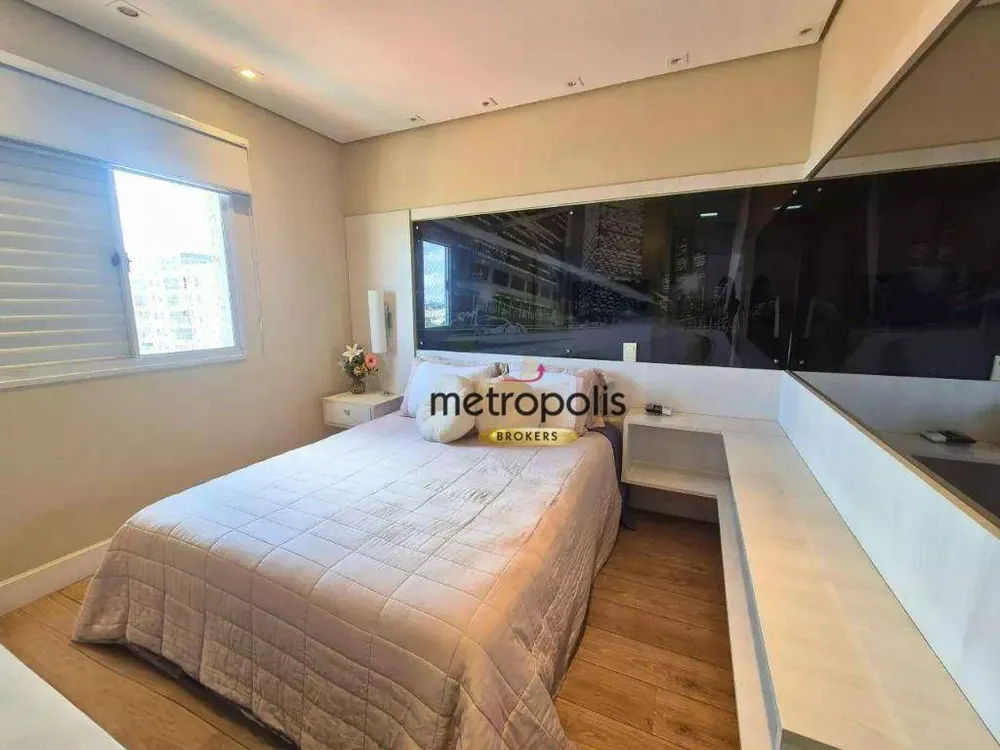 Cobertura, 3 quartos, 168 m² - Foto 5