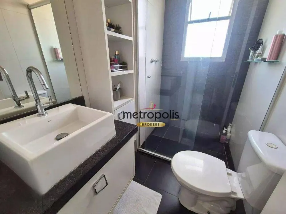 Cobertura, 3 quartos, 168 m² - Foto 6