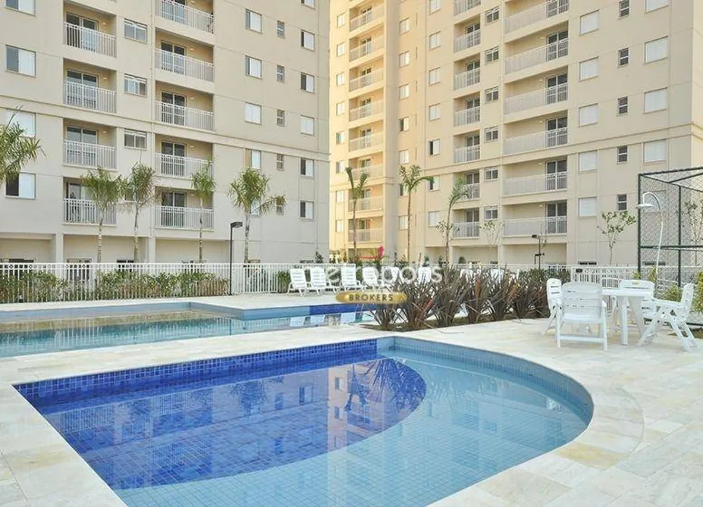 Cobertura, 3 quartos, 168 m² - Foto 8