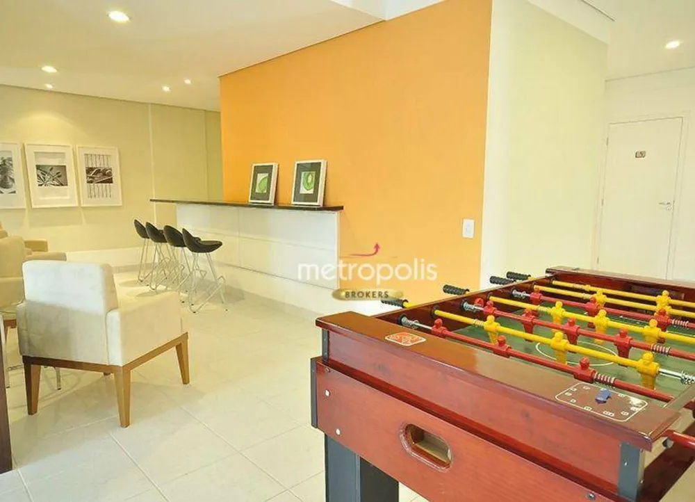 Cobertura, 3 quartos, 168 m² - Foto 9