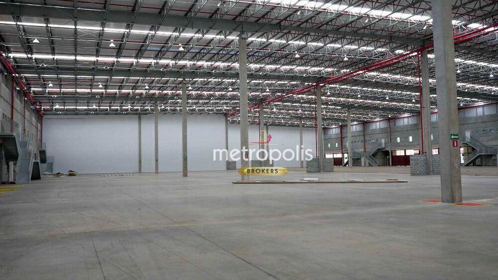 Depósito-Galpão, 2198 m² - Foto 3