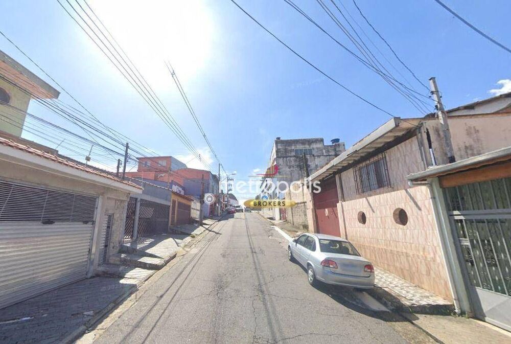 Sala-Conjunto, 55 m² - Foto 7