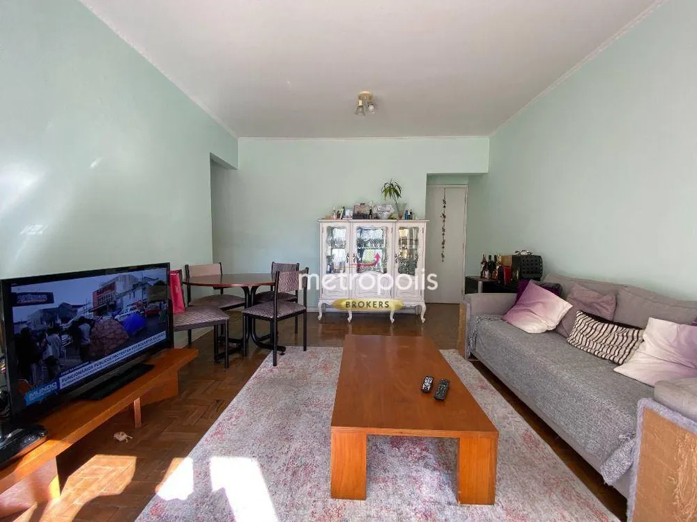 Apartamento, 2 quartos, 82 m² - Foto 3