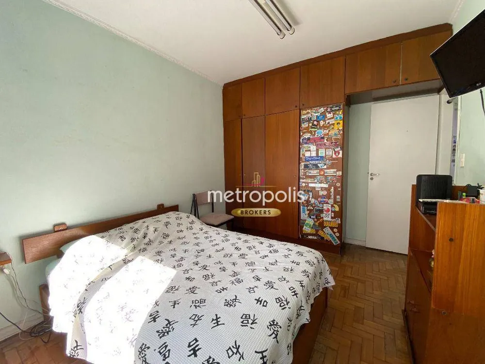 Apartamento, 2 quartos, 82 m² - Foto 2