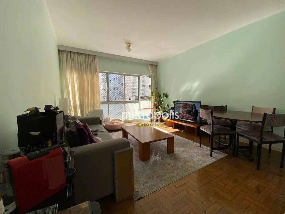 Apartamento, 2 quartos, 82 m² - Foto 1