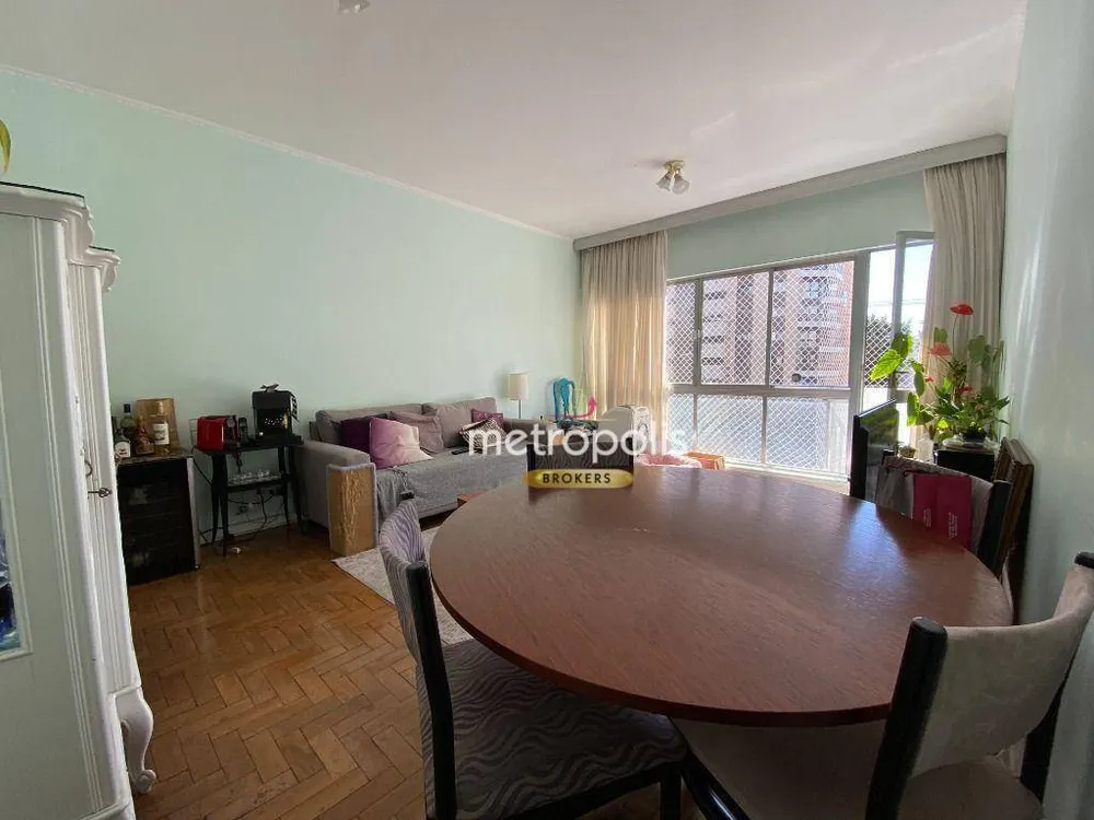 Apartamento, 2 quartos, 82 m² - Foto 4