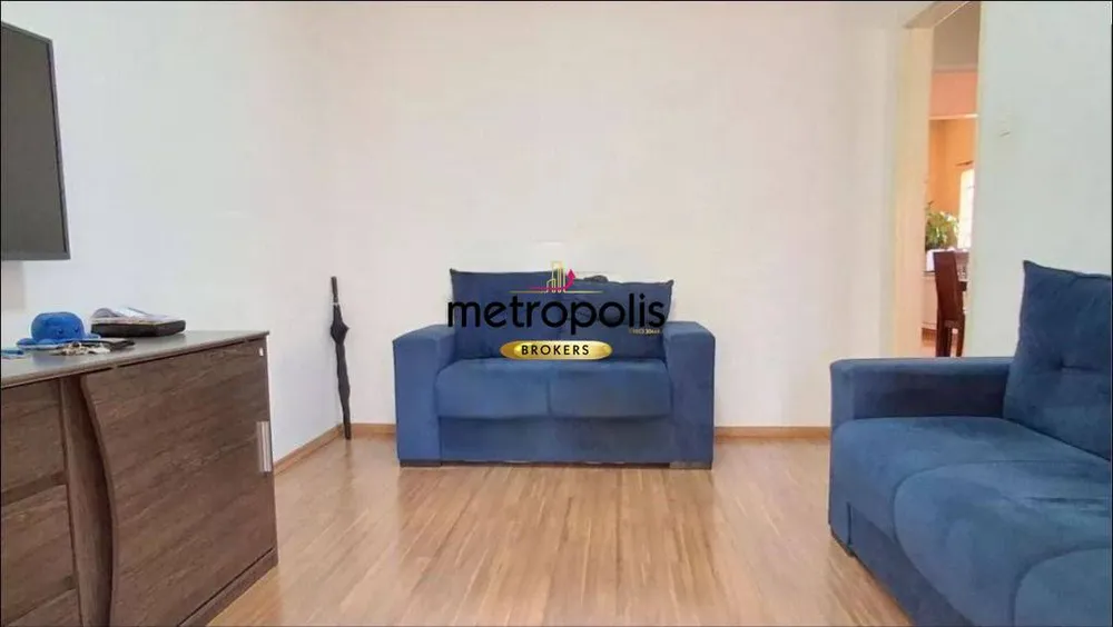 Casa, 2 quartos, 196 m² - Foto 2