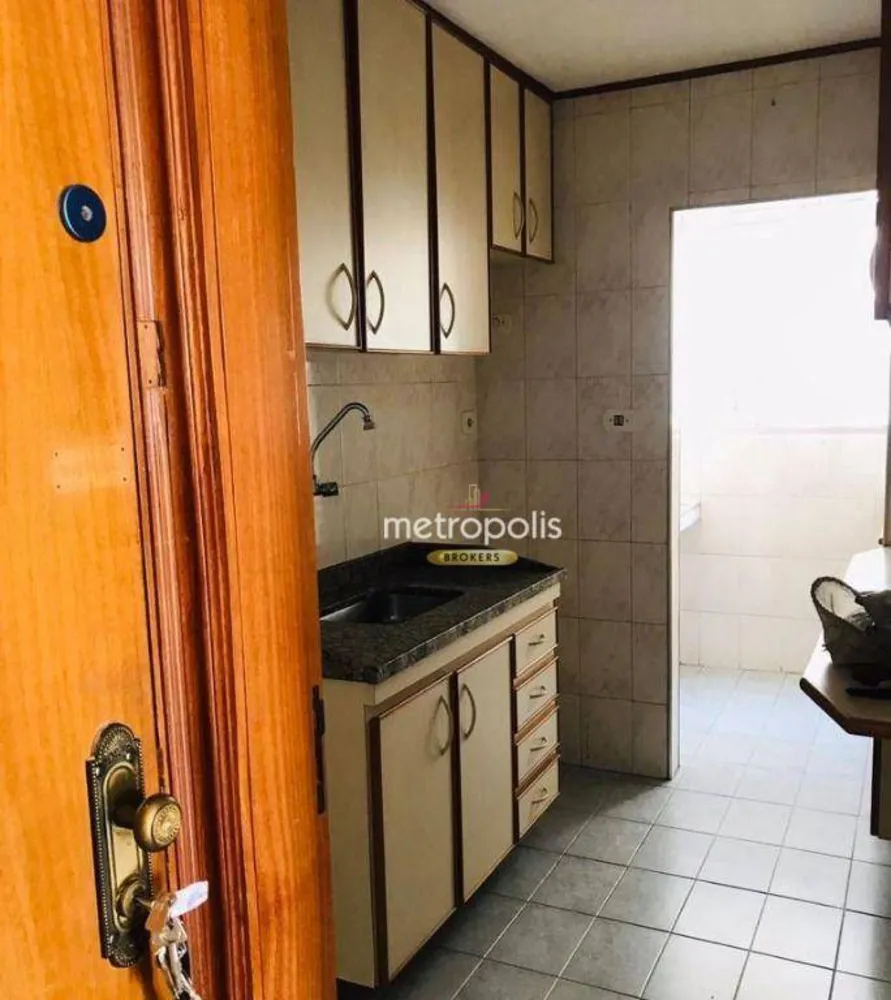 Apartamento, 2 quartos, 63 m² - Foto 3