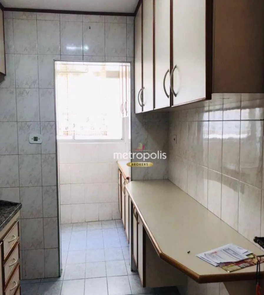 Apartamento, 2 quartos, 63 m² - Foto 5