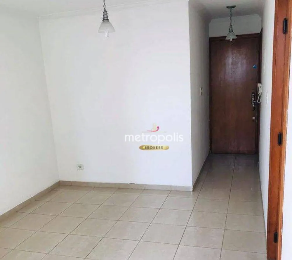 Apartamento, 2 quartos, 63 m² - Foto 2