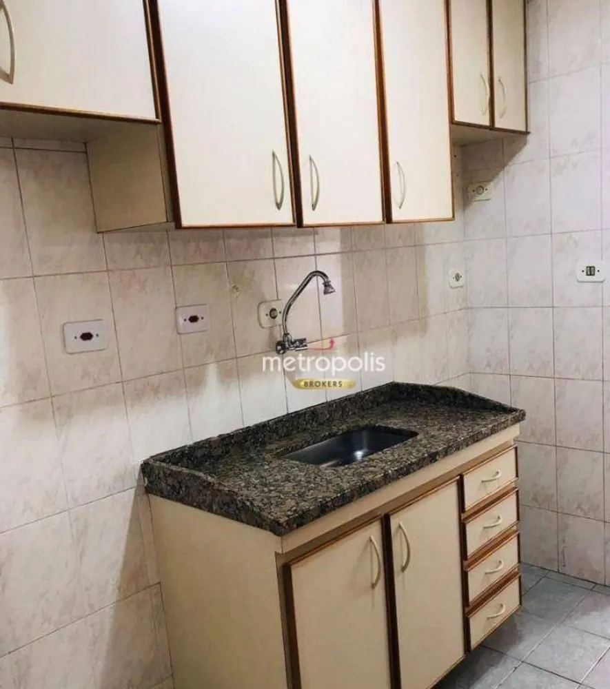 Apartamento, 2 quartos, 63 m² - Foto 4