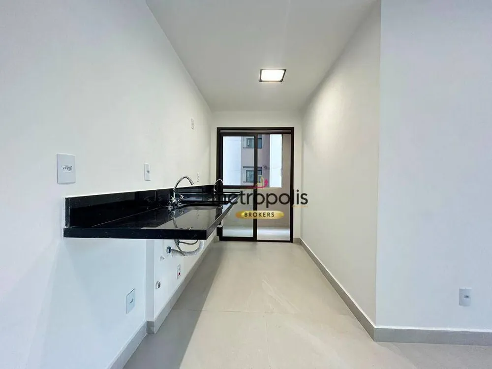 Apartamento, 2 quartos, 55 m² - Foto 4