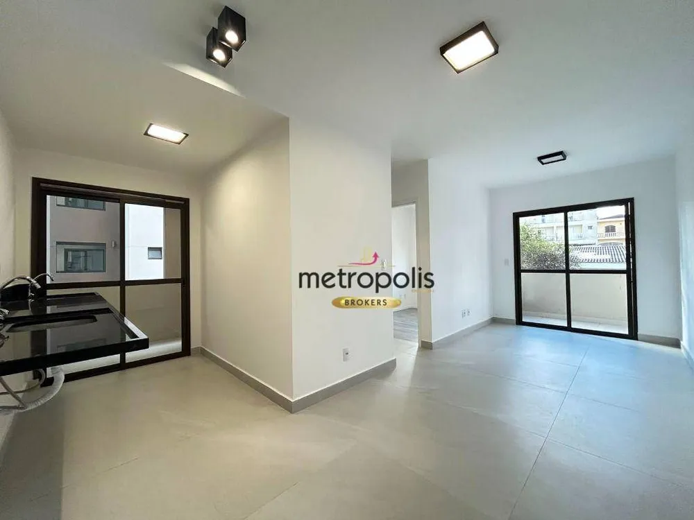 Apartamento, 2 quartos, 55 m² - Foto 1