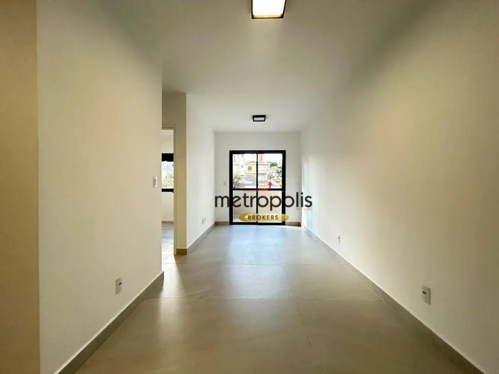 Apartamento, 2 quartos, 55 m² - Foto 2
