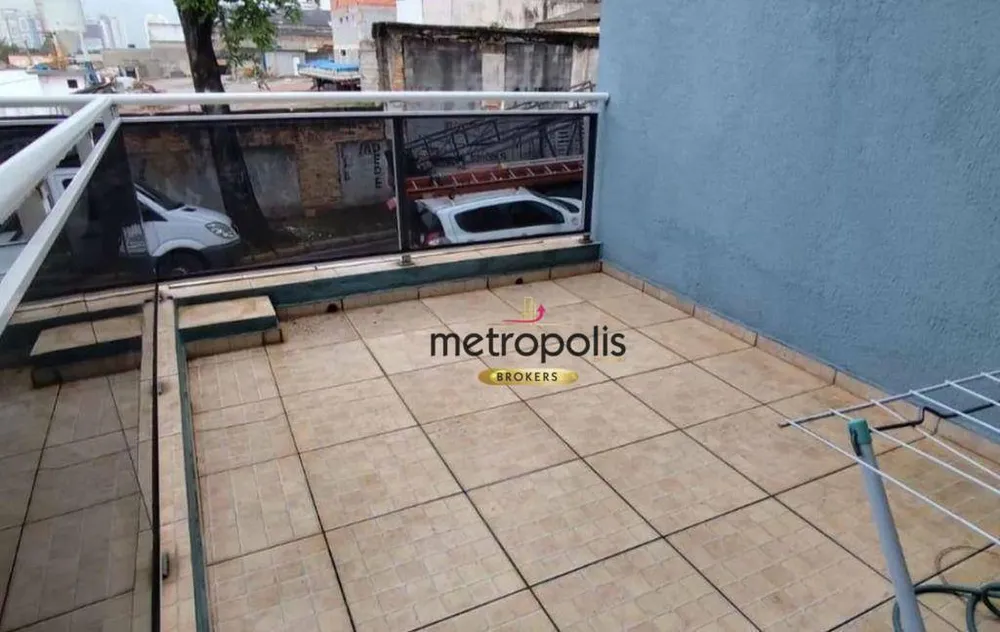 Sobrado, 2 quartos, 116 m² - Foto 12
