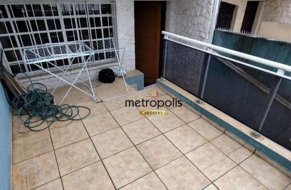 Sobrado, 2 quartos, 116 m² - Foto 11