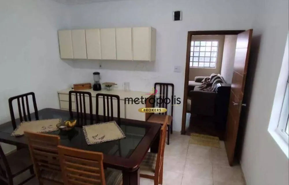 Sobrado, 2 quartos, 116 m² - Foto 5