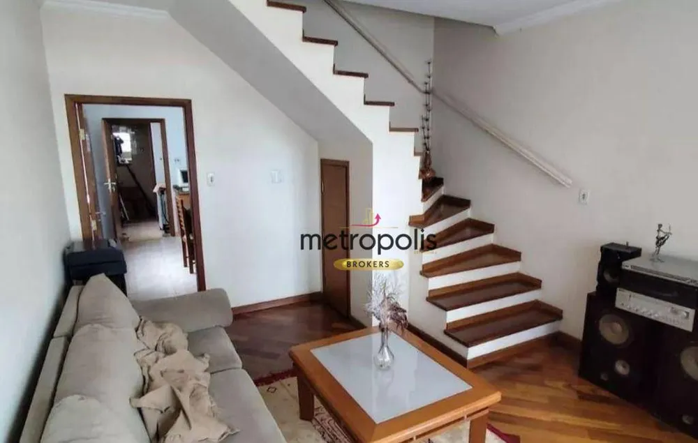 Sobrado, 2 quartos, 116 m² - Foto 1