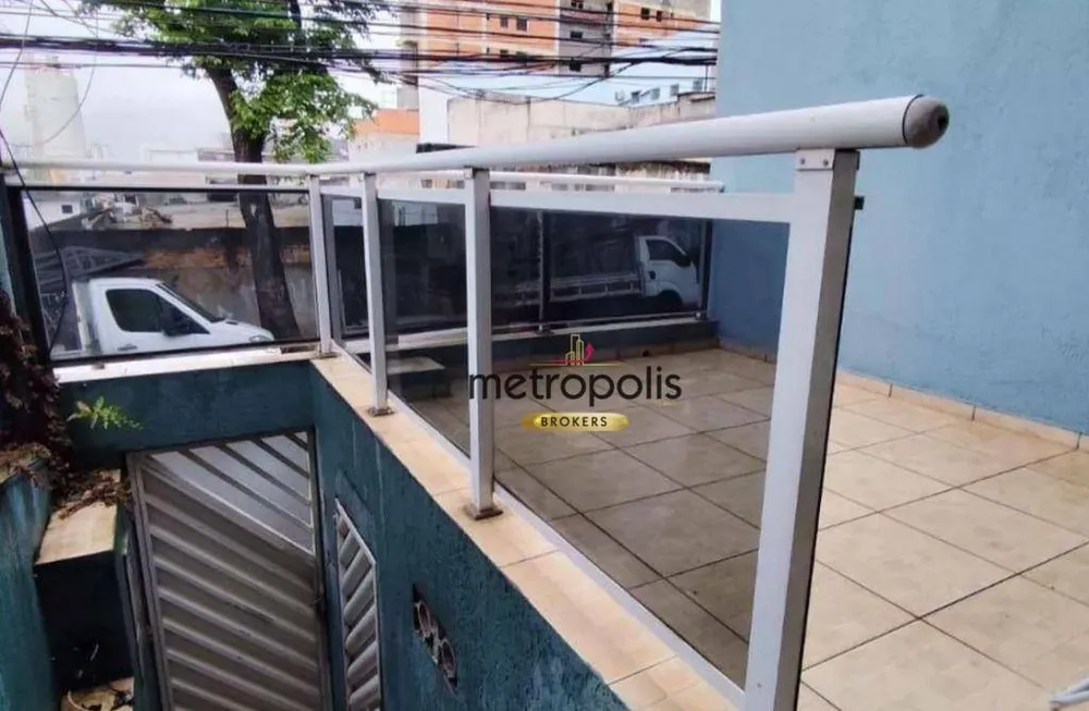 Sobrado, 2 quartos, 116 m² - Foto 10