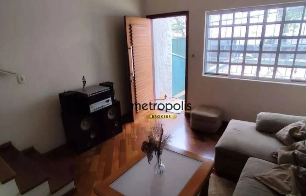Sobrado, 2 quartos, 116 m² - Foto 3