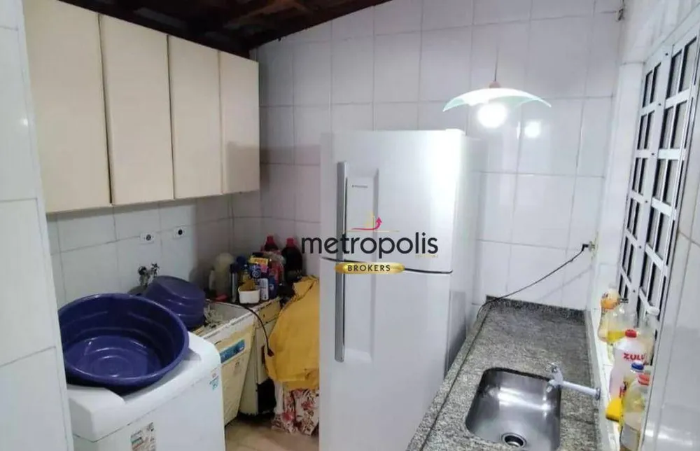 Sobrado, 2 quartos, 116 m² - Foto 8