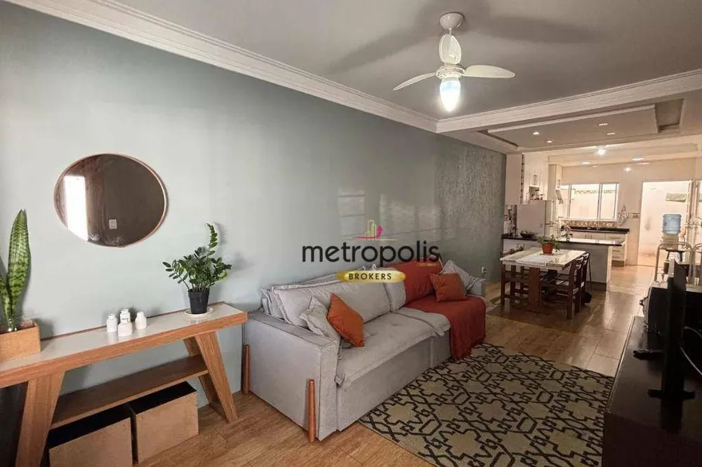 Casa, 2 quartos, 148 m² - Foto 2