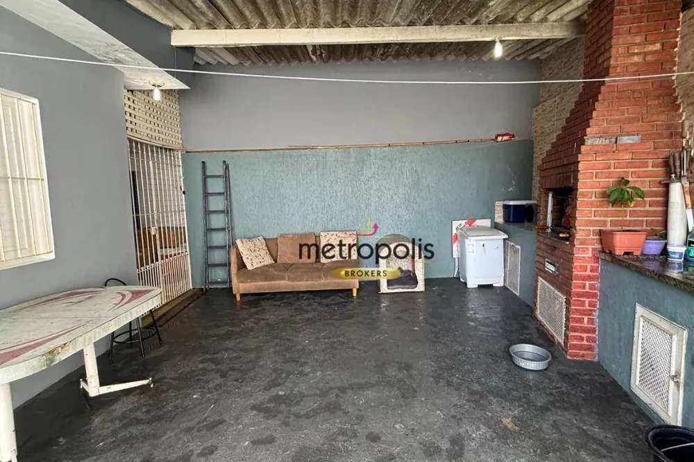 Casa, 2 quartos, 148 m² - Foto 10