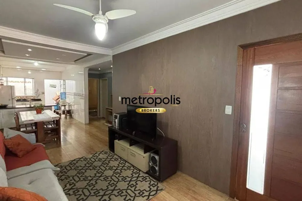 Casa, 2 quartos, 148 m² - Foto 1