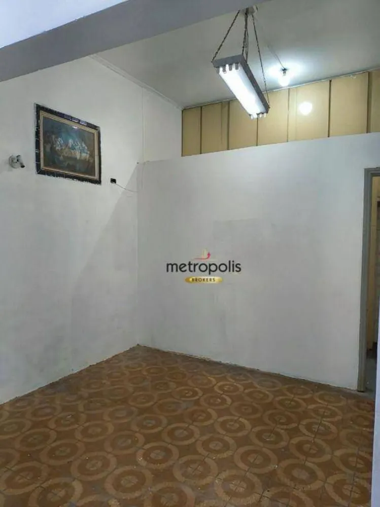 Loja-Salão, 150 m² - Foto 1