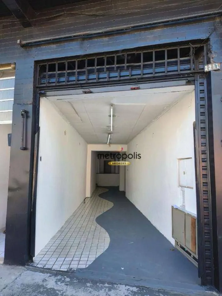 Loja-Salão, 150 m² - Foto 2