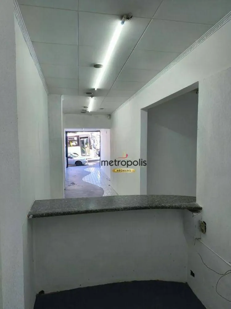 Loja-Salão, 150 m² - Foto 7