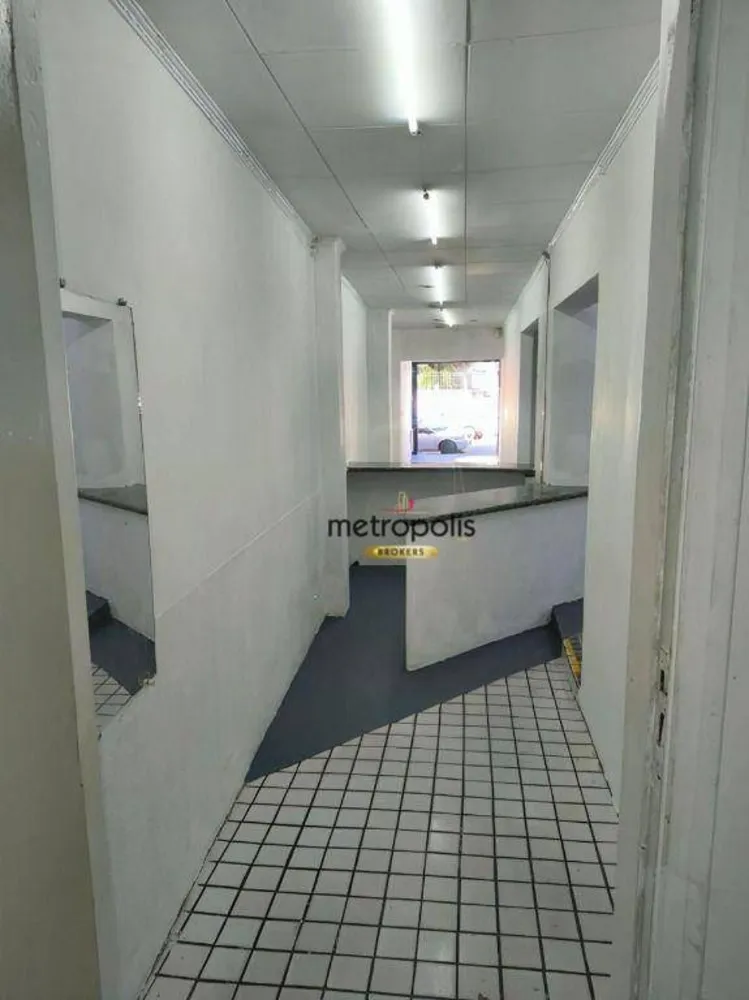 Loja-Salão, 150 m² - Foto 10