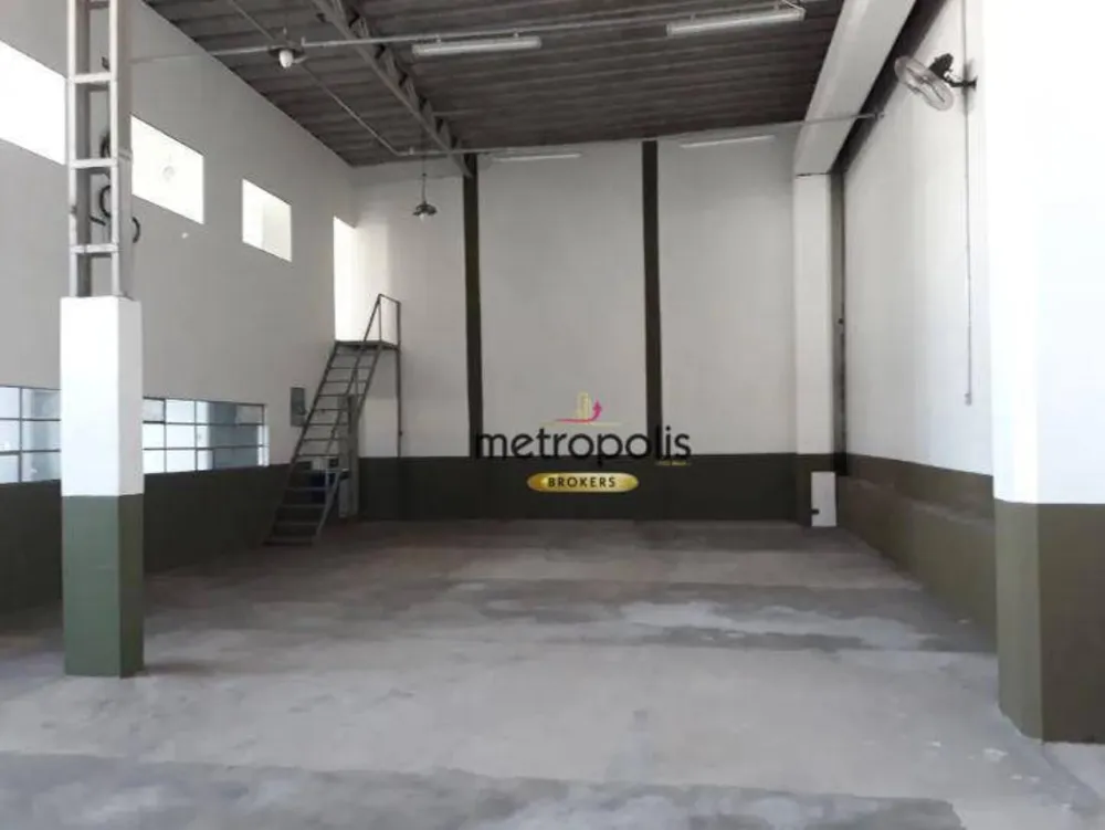 Depósito-Galpão, 272 m² - Foto 3