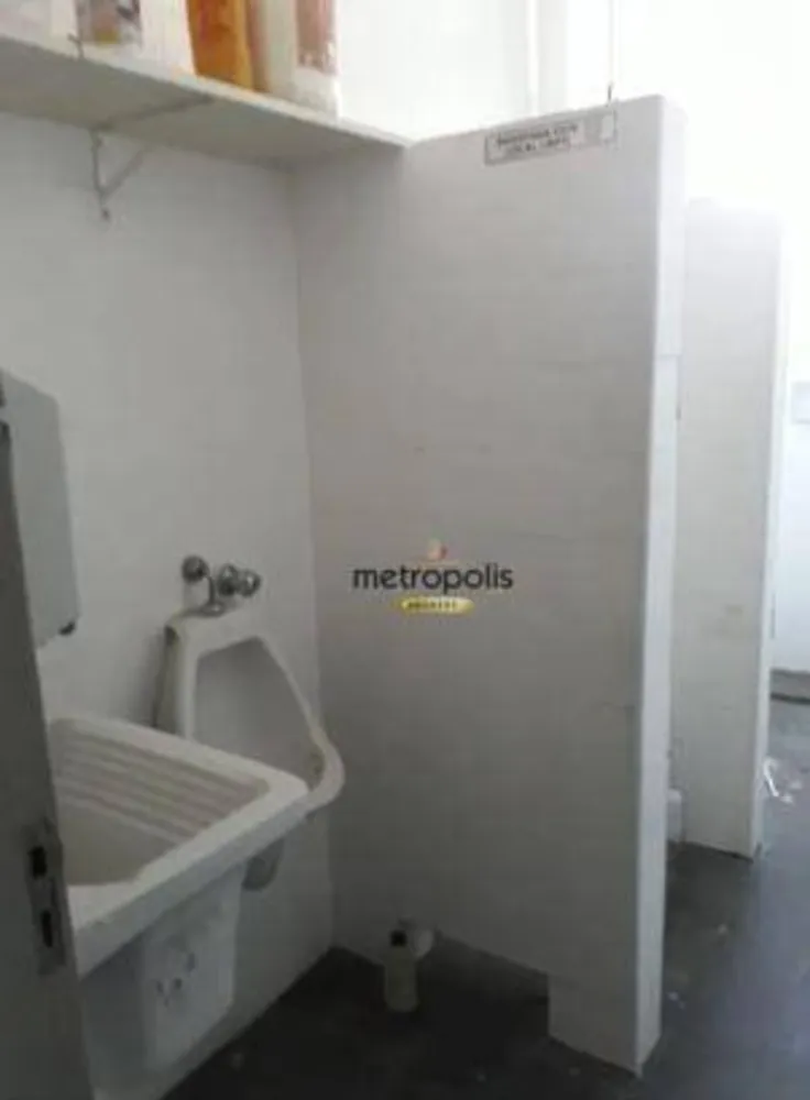 Depósito-Galpão, 272 m² - Foto 5