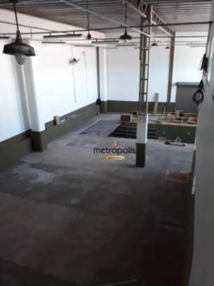 Depósito-Galpão, 272 m² - Foto 6