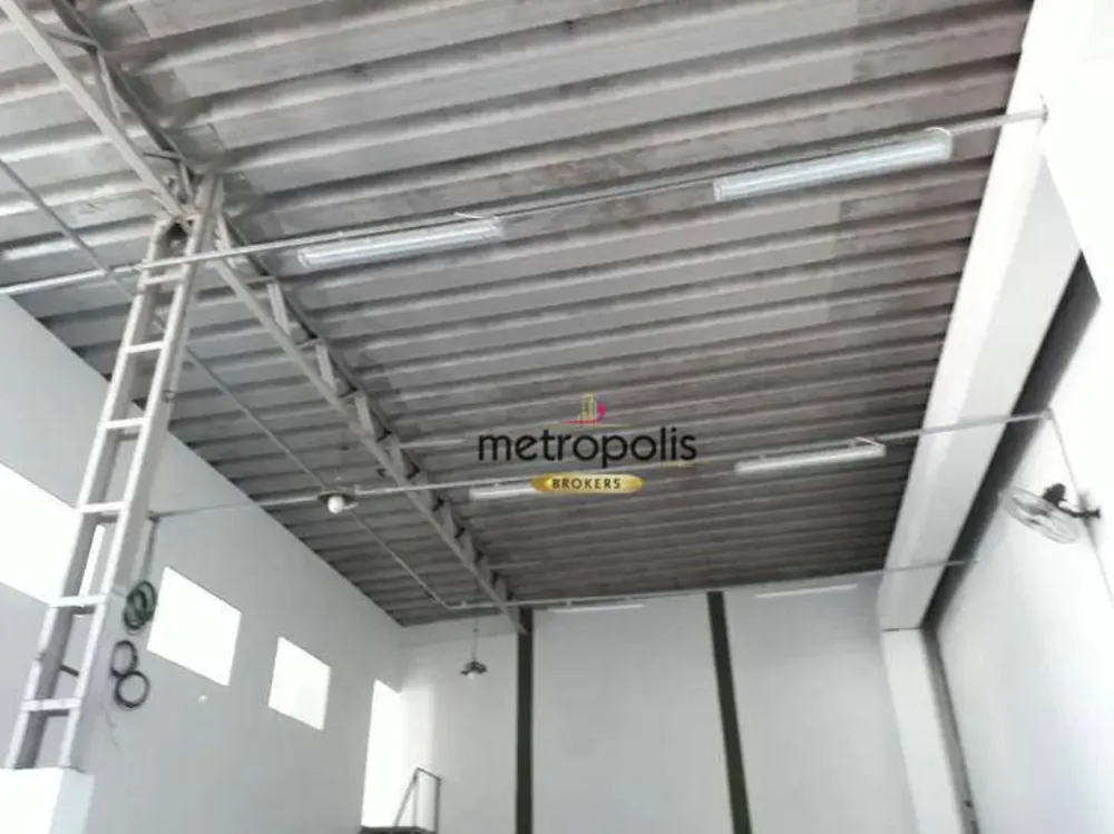 Depósito-Galpão, 272 m² - Foto 2