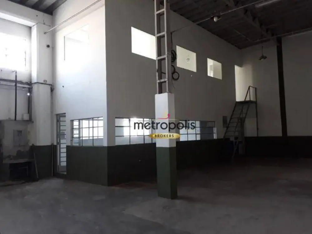 Depósito-Galpão, 272 m² - Foto 7