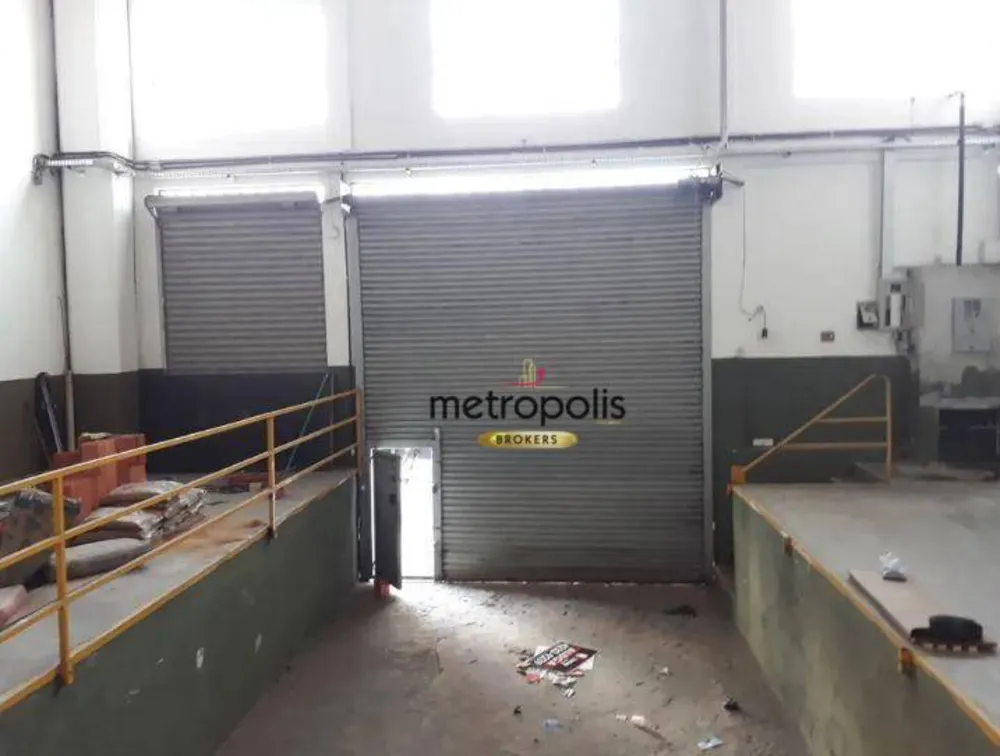 Depósito-Galpão, 272 m² - Foto 8