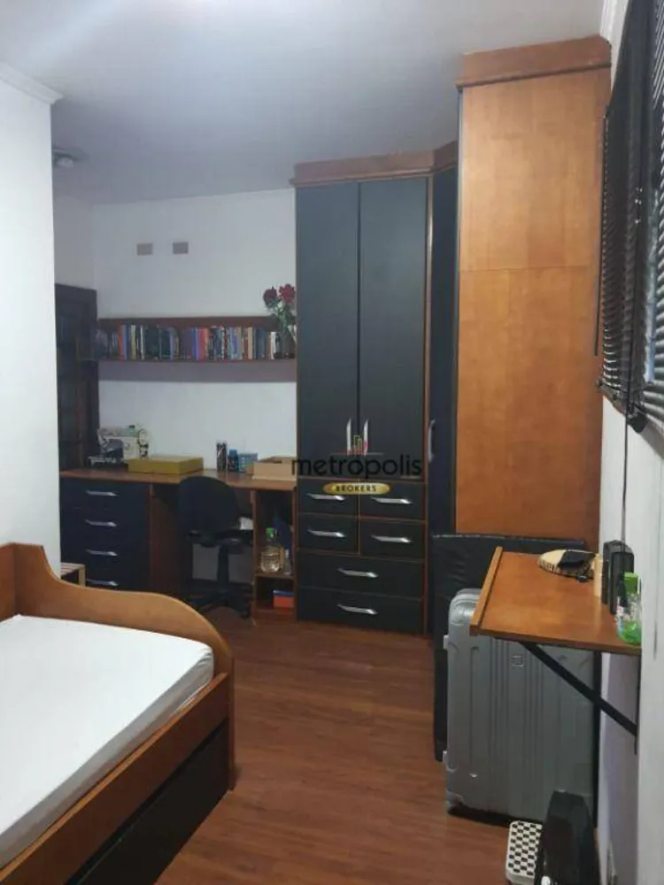 Sobrado, 3 quartos, 174 m² - Foto 12