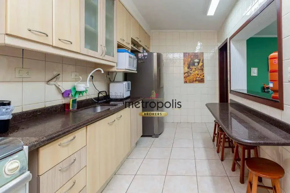 Sobrado, 3 quartos, 174 m² - Foto 10