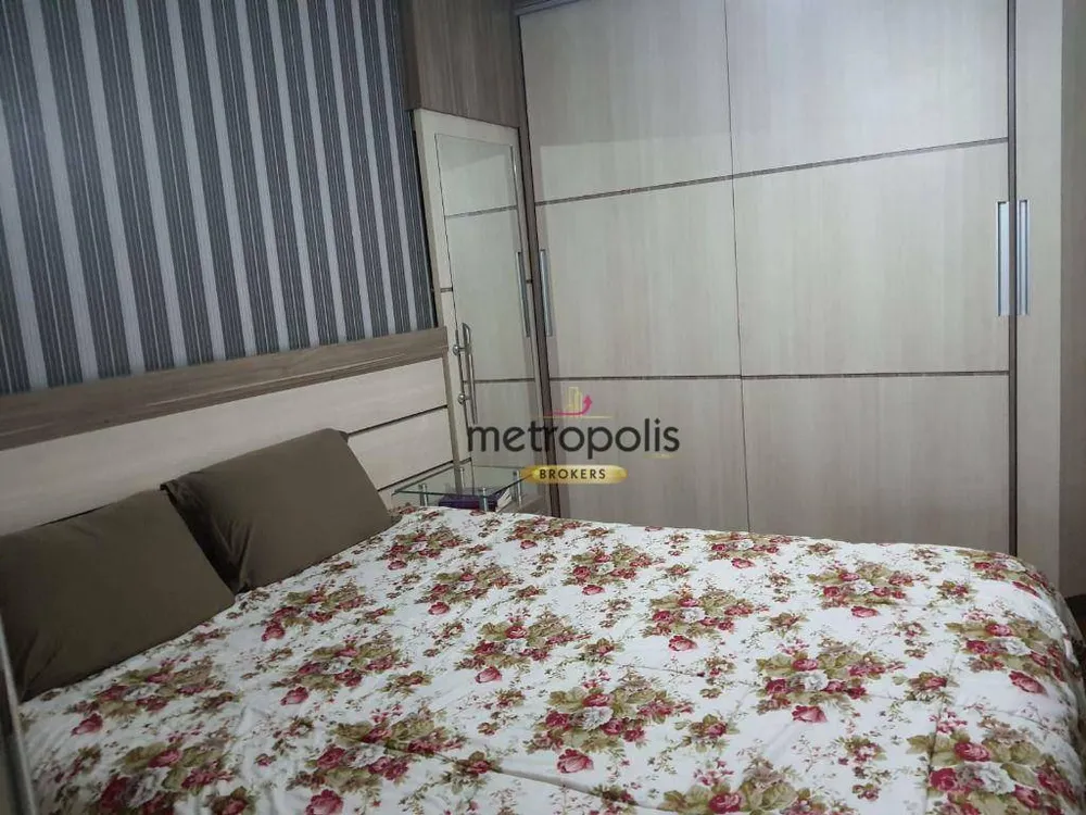 Sobrado, 3 quartos, 174 m² - Foto 3
