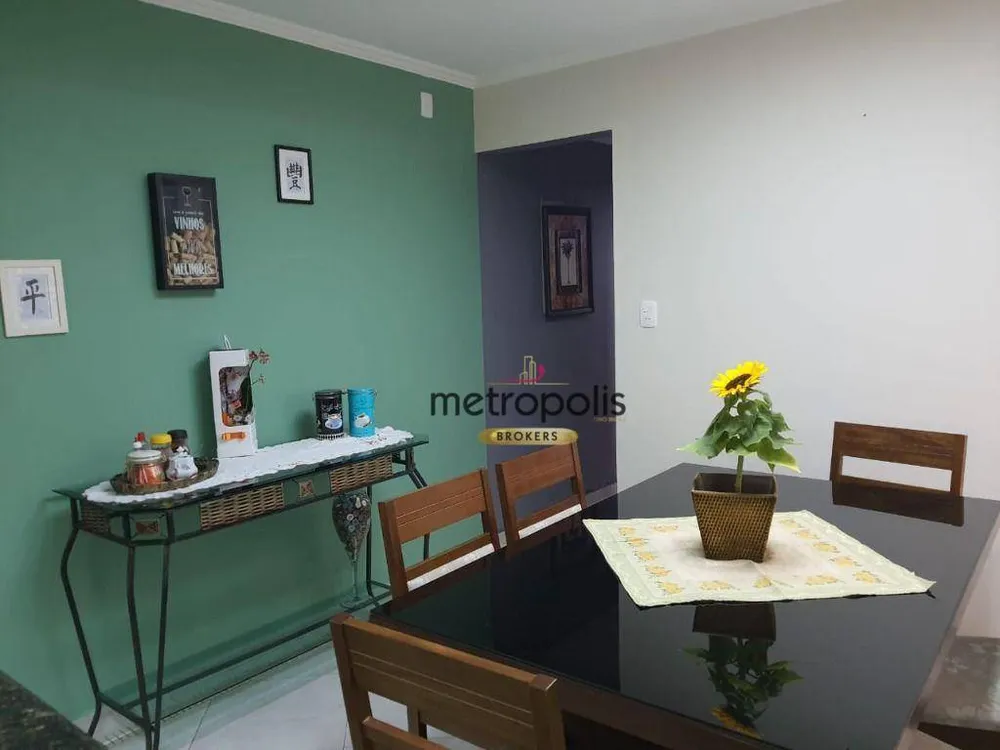 Sobrado, 3 quartos, 174 m² - Foto 9