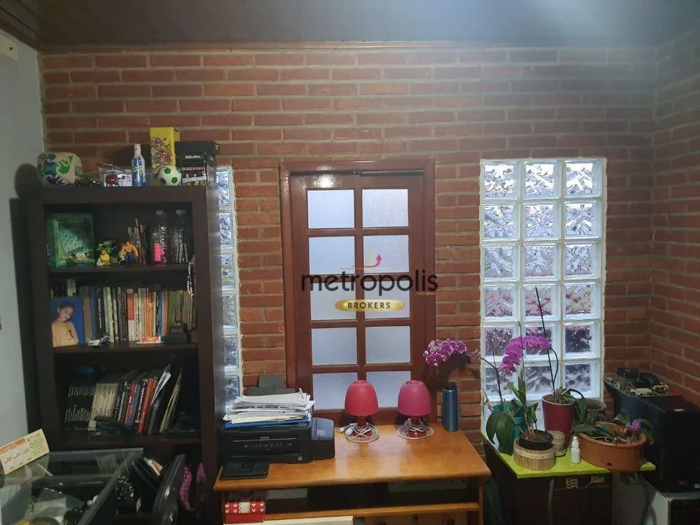 Sobrado, 3 quartos, 174 m² - Foto 8
