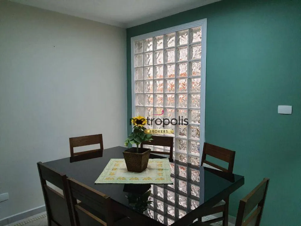 Sobrado, 3 quartos, 174 m² - Foto 5