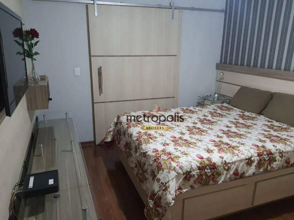 Sobrado, 3 quartos, 174 m² - Foto 6
