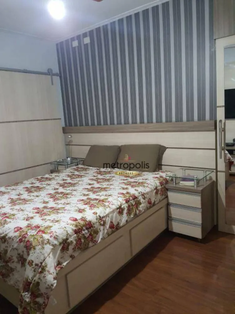 Sobrado, 3 quartos, 174 m² - Foto 2