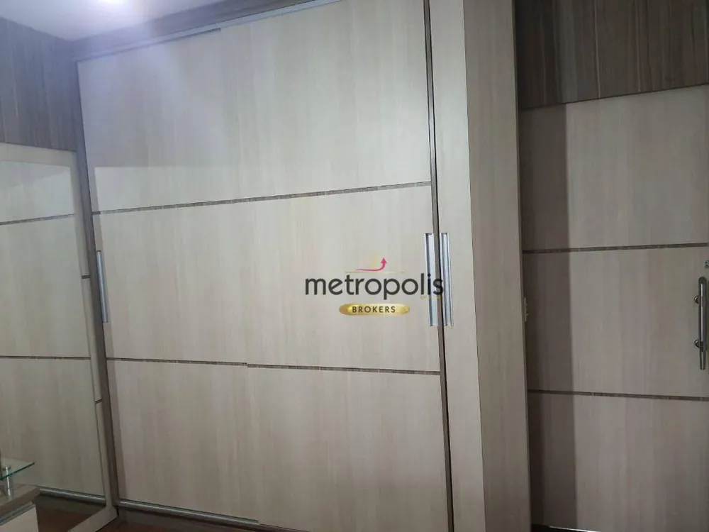 Sobrado, 3 quartos, 174 m² - Foto 11