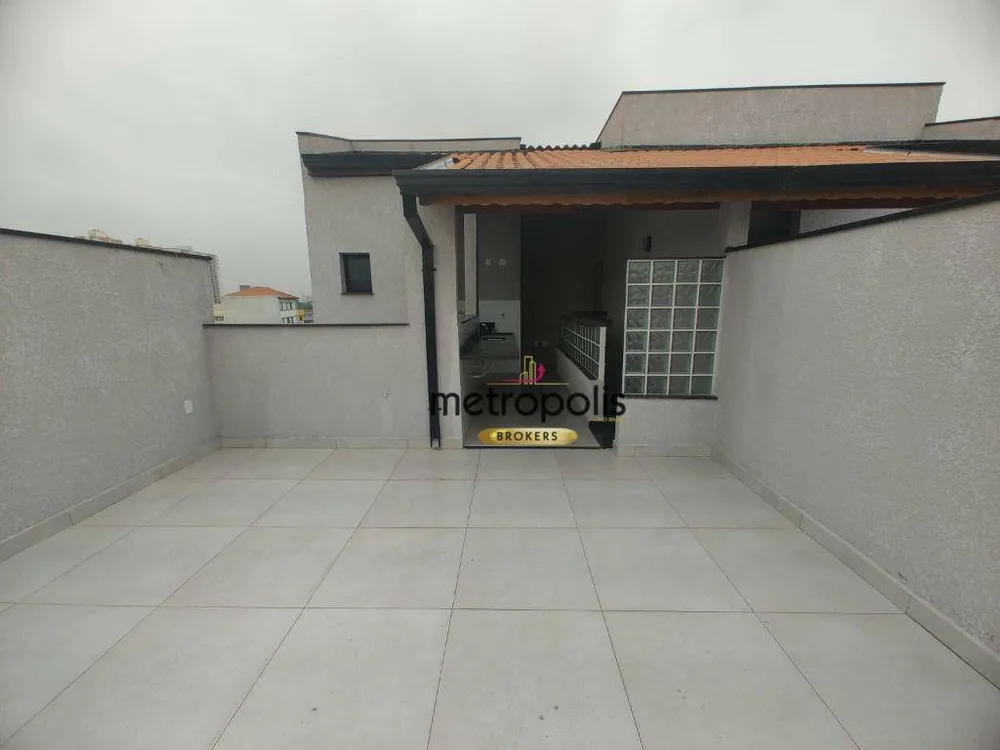 Cobertura, 2 quartos, 80 m² - Foto 8