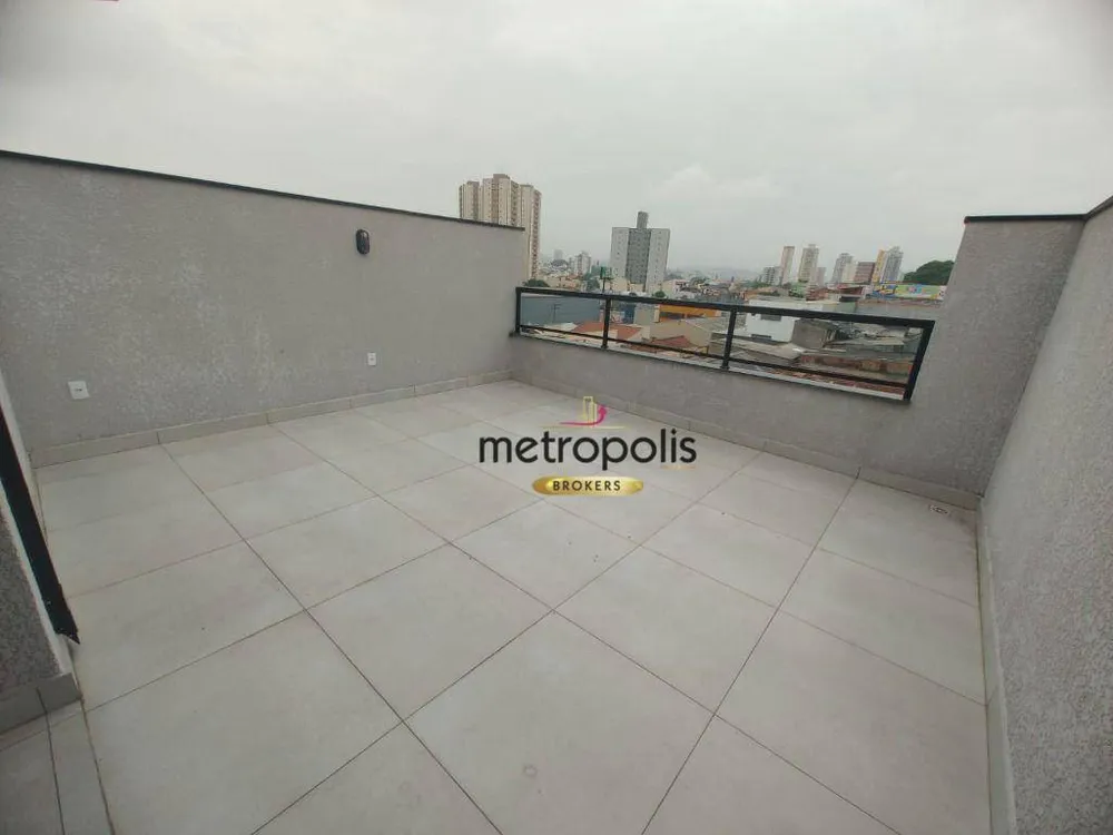 Cobertura, 2 quartos, 80 m² - Foto 3